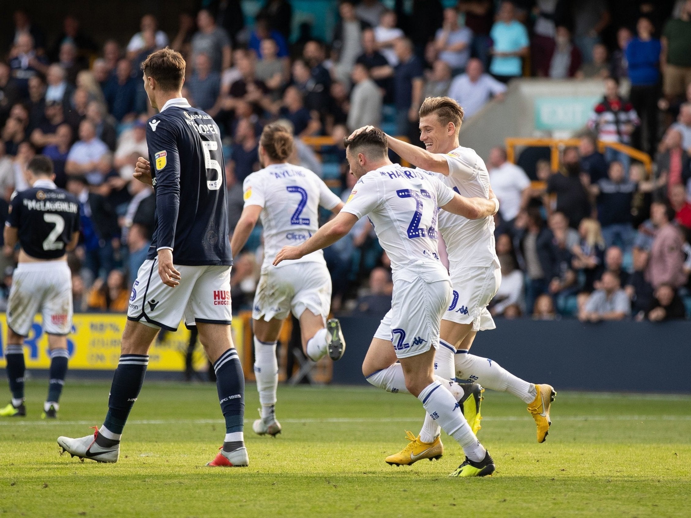 Nhận định soi kèo Leeds vs Millwall lúc 02h45 ngày 13/3/2025 nhan-dinh-soi-keo-leeds-vs-millwall-luc-02h45-ngay-13-3-2025-1