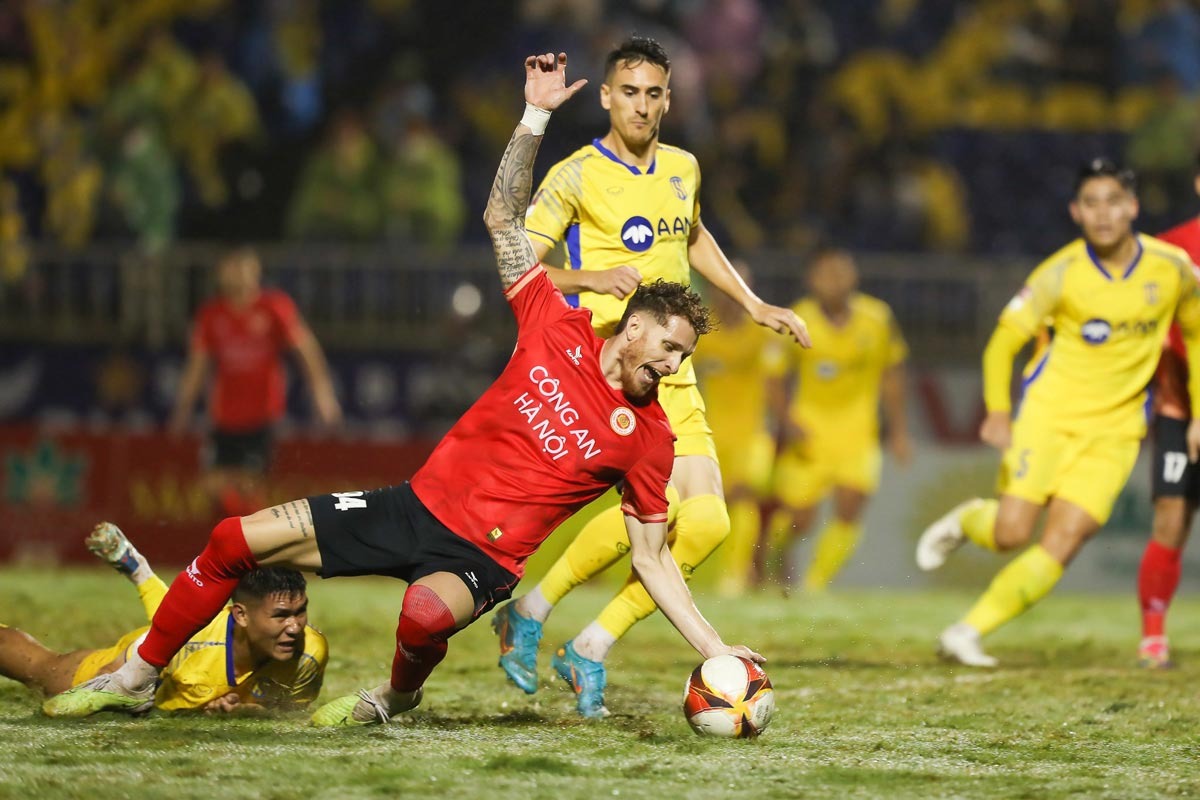 Nhận định soi kèo Sông Lam Nghệ An vs CA Hà Nội lúc 18h00 ngày 1/3/2025 nhan-dinh-soi-keo-song-lam-nghe-an-vs-ca-ha-noi-luc-18h00-ngay-1-3-2025-1