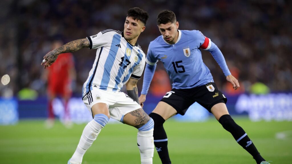 Nhận định soi kèo Uruguay vs Argentina lúc 06h30 ngày 22/3/2025 nhan-dinh-soi-keo-uruguay-vs-argentina-luc-06h30-ngay-22-3-2025-1