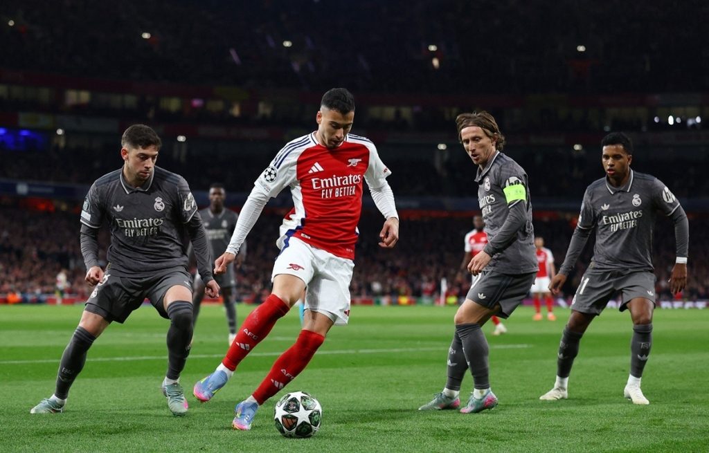 Nhận định soi kèo Real Madrid vs Arsenal lúc 02h00 ngày 17/4/2025 nhan-dinh-soi-keo-real-madrid-vs-arsenal-luc-02h00-ngay-17-4-2025-1