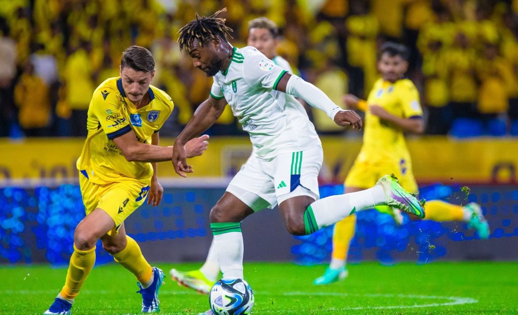 Nhận định soi kèo Al Ahli vs Al Taawoun lúc 23h25 ngày 7/5/2025 nhan-dinh-soi-keo-al-ahli-vs-al-taawoun-luc-23h25-ngay-7-5-2025-1