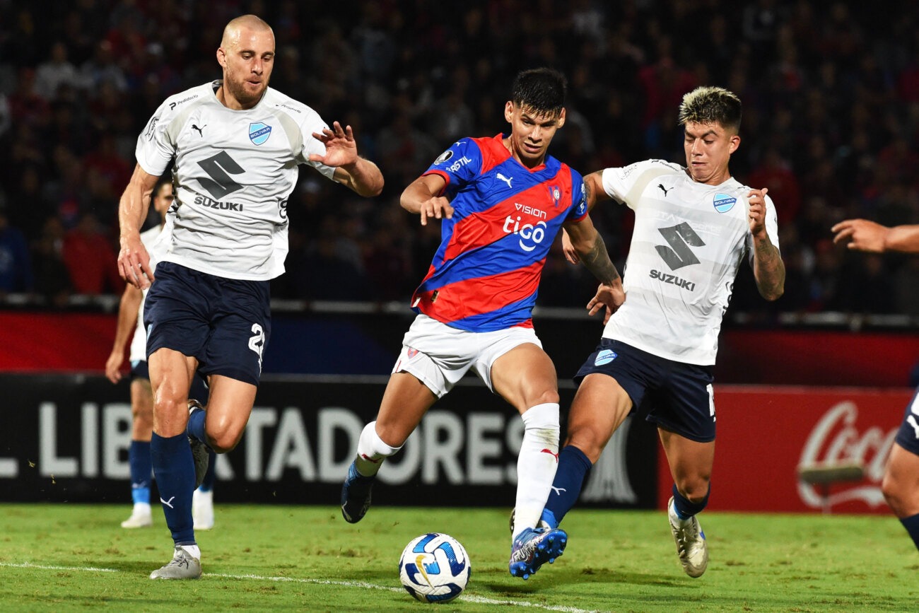 Nhận định soi kèo Bolivar vs Cerro Porteno lúc 07h30 ngày 29/5/2025 nhan-dinh-soi-keo-bolivar-vs-cerro-porteno-luc-07h30-ngay-29-5-2025-1
