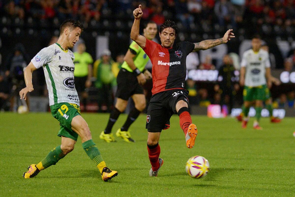 nhan-dinh-soi-keo-defensa-justicia-vs-newells-old-boys-luc-7h00-ngay-23-5-2025