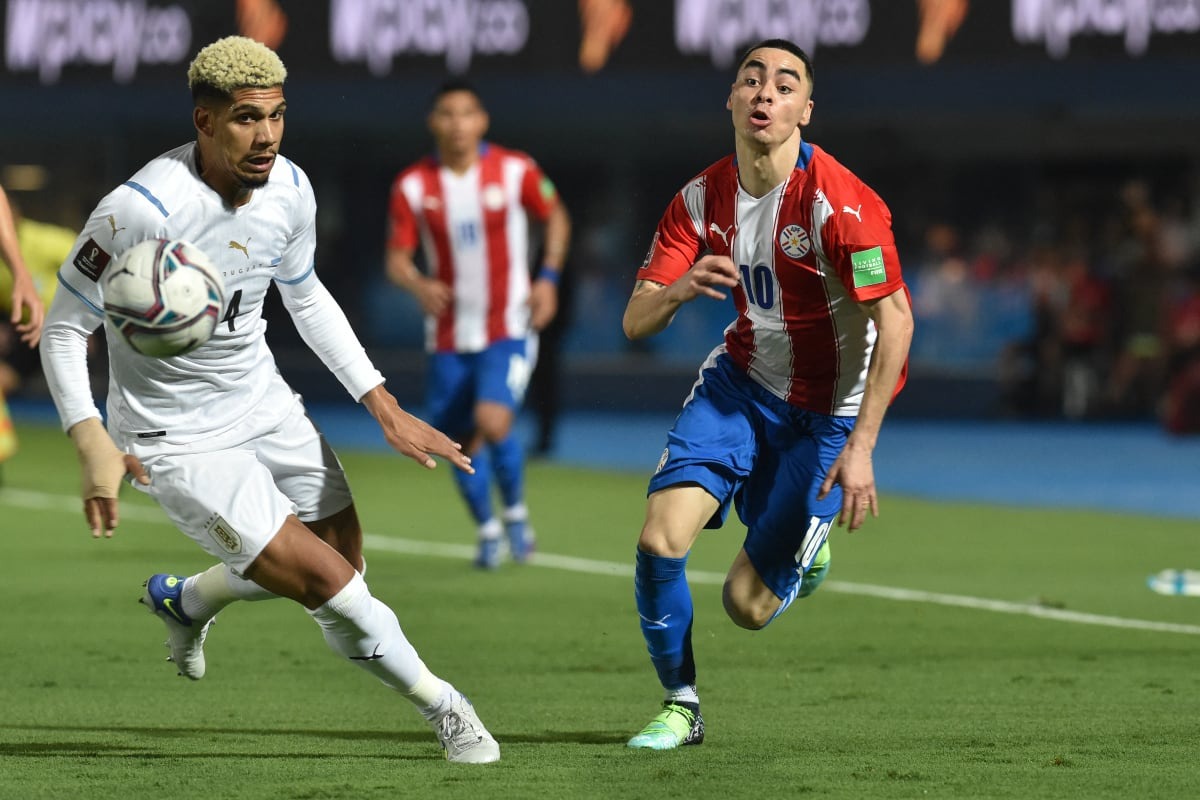 Nhận định soi kèo Paraguay vs Uruguay lúc 06h00 ngày 6/6/2025 nhan-dinh-soi-keo-paraguay-vs-uruguay-luc-06h00-ngay-6-6-2025-1