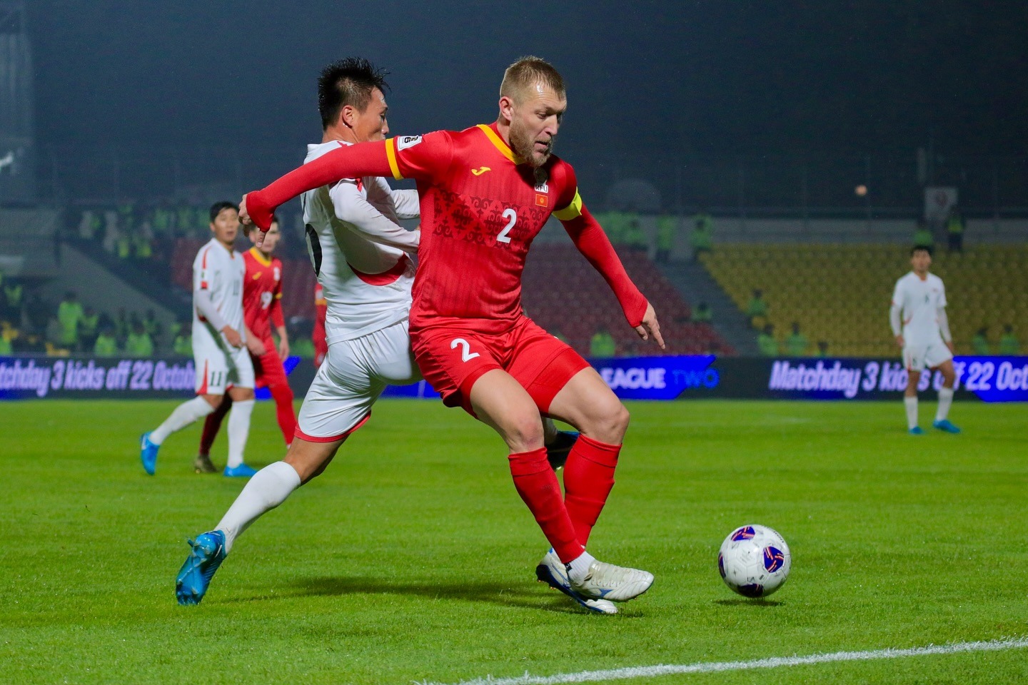 Nhận định soi kèo Triều Tiên vs Kyrgyzstan lúc 01h15 ngày 6/6/2025 nhan-dinh-soi-keo-trieu-tien-vs-kyrgyzstan-luc-01h15-ngay-6-6-2025-1