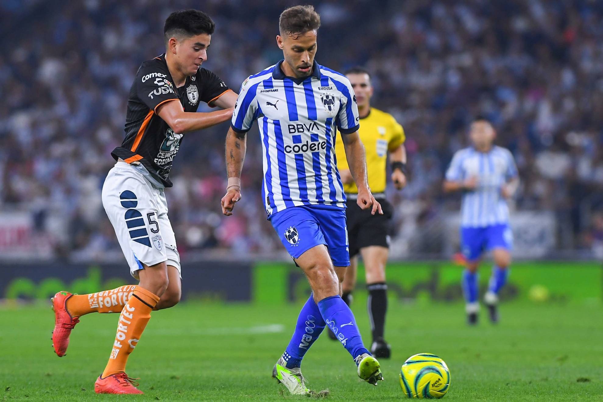 Nhận định soi kèo Pachuca vs Monterrey lúc 06h00 ngày 14/7/2025 nhan-dinh-soi-keo-pachuca-vs-monterrey-luc-06h00-ngay-14-7-2025-1