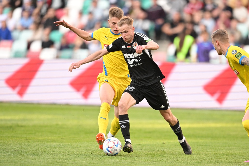 Nhận định soi kèo Zhodino vs Molodechno lúc 20h30 ngày 4/7/2025 nhan-dinh-soi-keo-zhodino-vs-molodechno-luc-20h30-ngay-4-7-2025-1