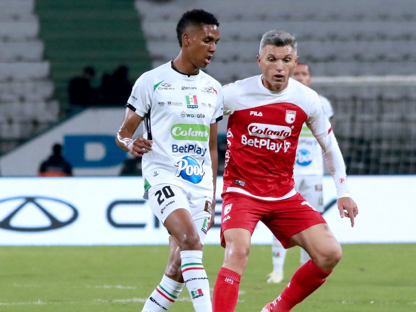 Nhận định soi kèo Santa Fe vs Once Caldas lúc 07h30 ngày 2/9/2025 nhan-dinh-soi-keo-santa-fe-vs-once-caldas-luc-07h30-ngay-2-9-2025-1