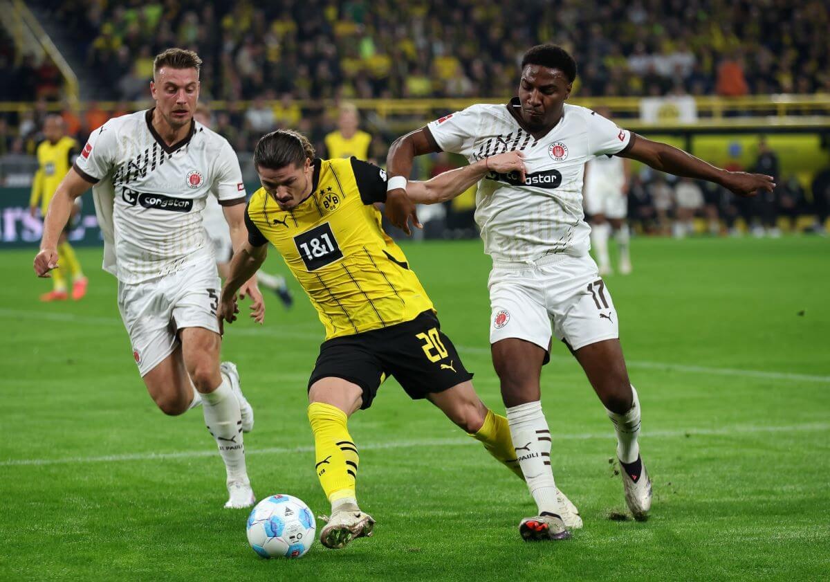 Nhận định soi kèo St Pauli vs Dortmund lúc 23h30 ngày 23/8/2025 nhan-dinh-soi-keo-st-pauli-vs-dortmund-luc-23h30-ngay-23-8-2025-1