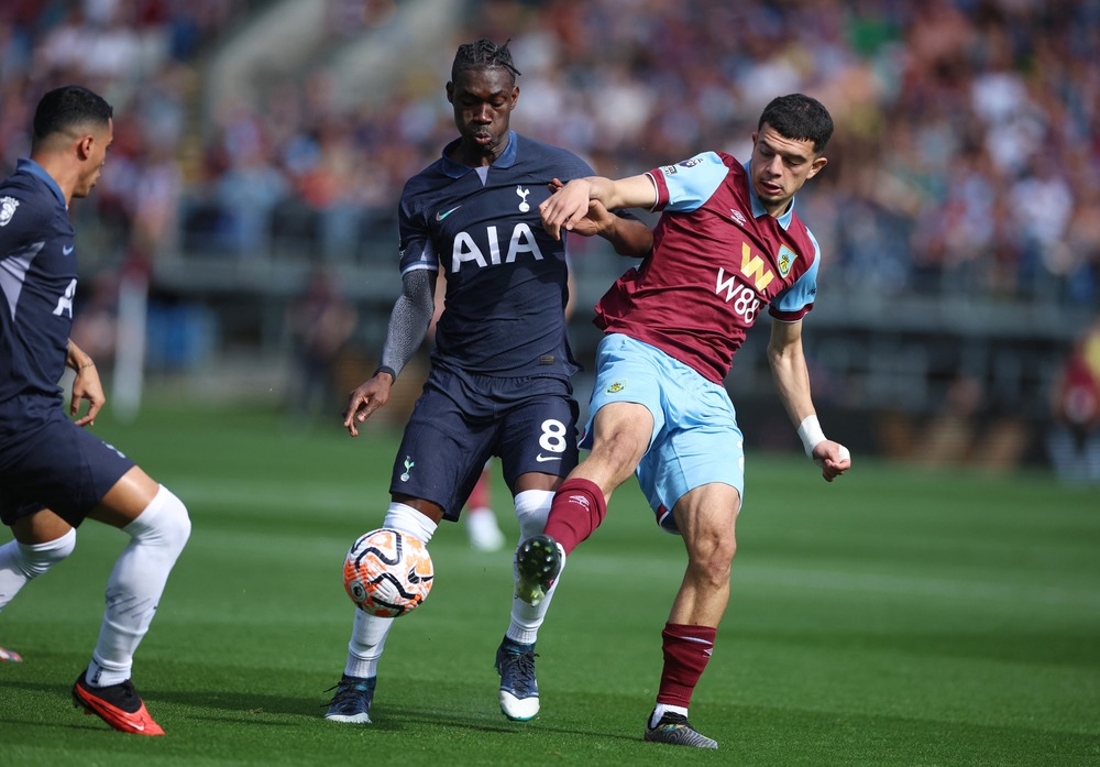 Nhận định soi kèo Tottenham Hotspur vs Burnley lúc 21h00 ngày 16/8/2025 nhan-dinh-soi-keo-tottenham-hotspur-vs-burnley-luc-21h00-ngay-16-8-2025-1