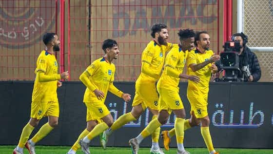 Nhận định soi kèo Al Shabab vs Al Hazem lúc 22h35 ngày 12/9/2025 nhan-dinh-soi-keo-al-shabab-vs-al-hazem-luc-22h35-ngay-12-9-2025-1