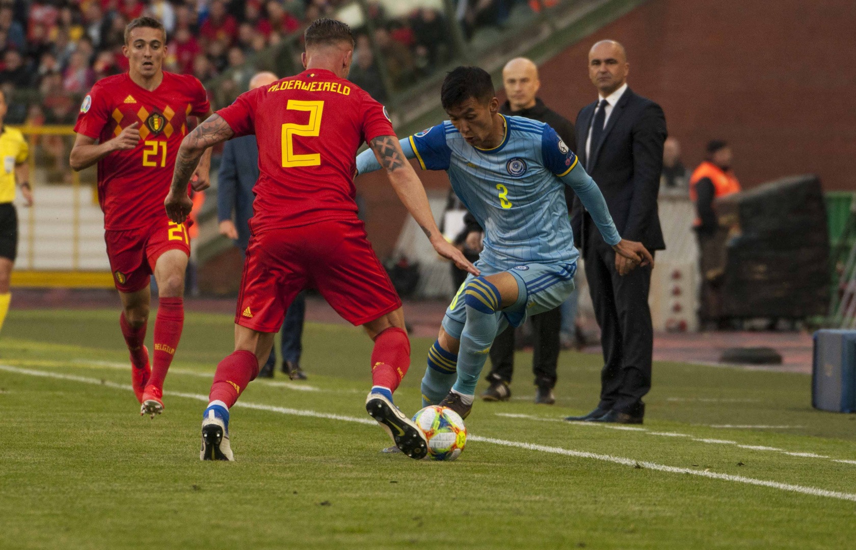 Nhận định soi kèo Bỉ vs Kazakhstan lúc 01h45 ngày 8/9/2025 nhan-dinh-soi-keo-bi-vs-kazakhstan-luc-01h45-ngay-8-9-2025-1