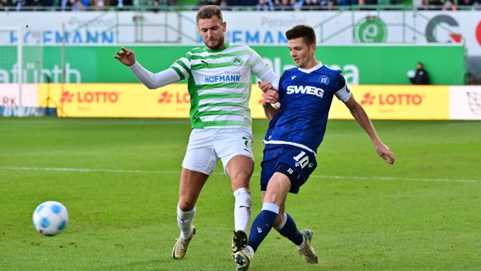 Nhận định soi kèo SpVgg Greuther Furth vs Karlsruher lúc 23h30 ngày 24/10/2025 nhan-dinh-soi-keo-spvgg-greuther-furth-vs-karlsruher-luc-23h30-ngay-24-10-2025