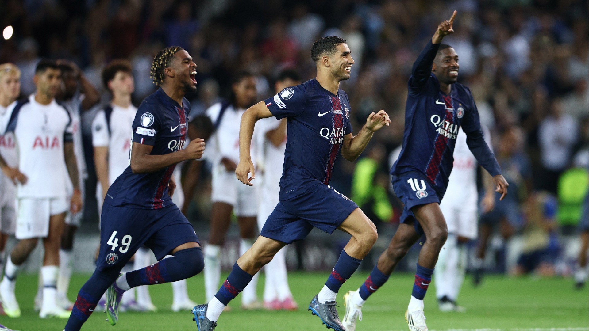 Nhận định soi kèo PSG vs Tottenham lúc 03h00 ngày 27/11/2025 nhan-dinh-soi-keo-psg-vs-tottenham-luc-03h00-ngay-27-11-2025-1
