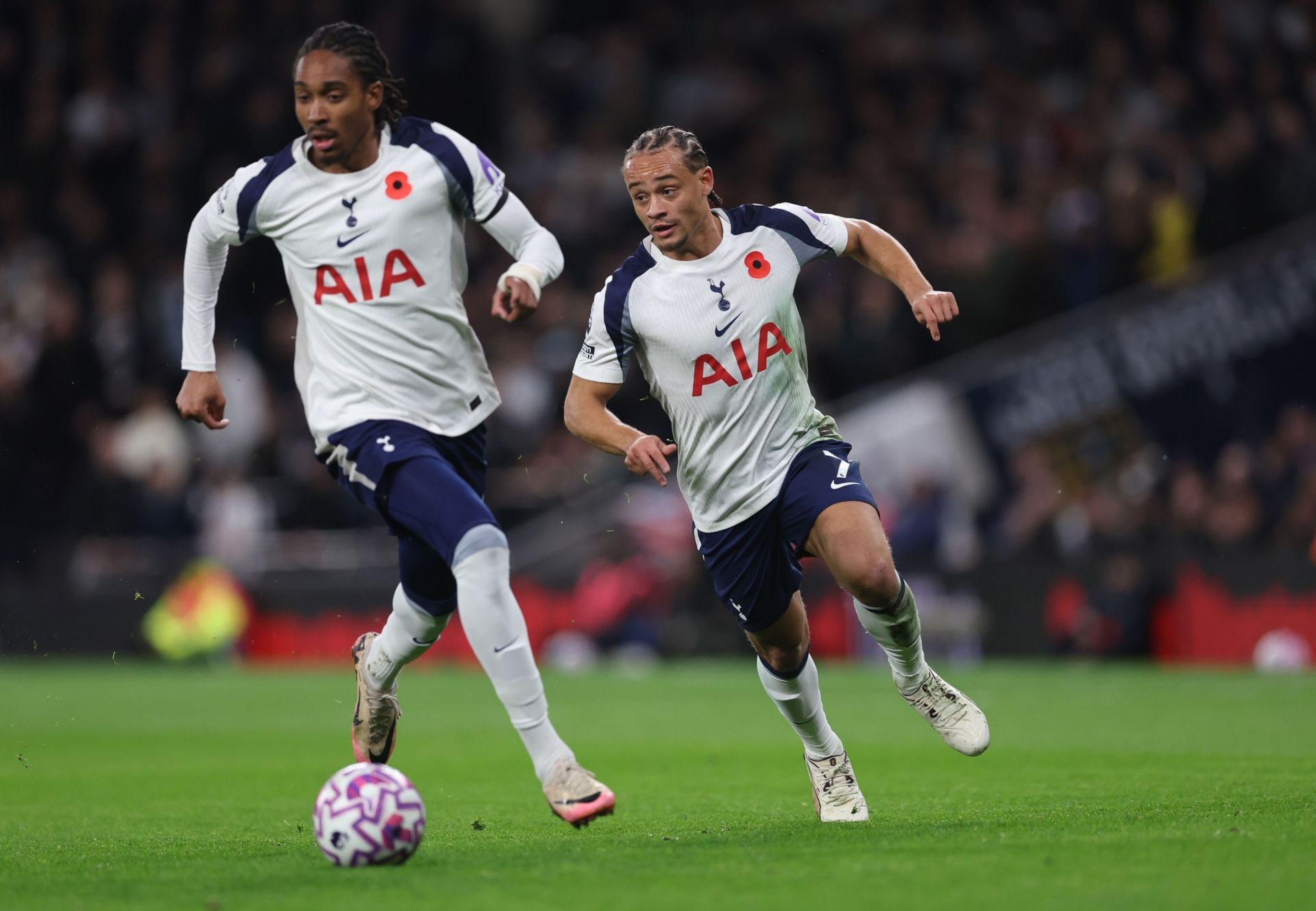 Nhận định soi kèo Tottenham vs Copenhagen lúc 03h00 ngày 5/11/2025 nhan-dinh-soi-keo-tottenham-vs-copenhagen-luc-03h00-ngay-5-11-2025-1