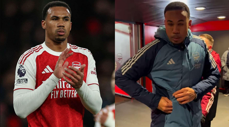 gabriel-magalhaes-dap-tra-amadou-onana-sau-dem-thang-hoa-cua-arsenal-tai-emi
