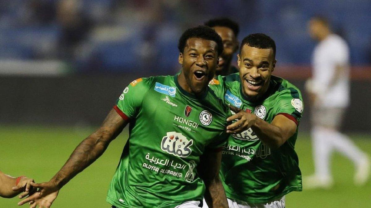 Nhận định soi kèo Al Najma vs Al Ettifaq lúc 00h30 ngày 9/1/2026 nhan-dinh-soi-keo-al-najma-vs-al-ettifaq-luc-00h30-ngay-9-1-2026-1