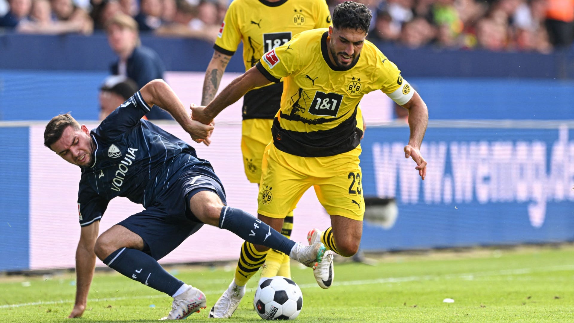 Nhận định soi kèo Dortmund vs Heidenheim lúc 23h30 ngày 1/2/2026 nhan-dinh-soi-keo-dortmund-vs-heidenheim-luc-23h30-ngay-1-2-2026-1