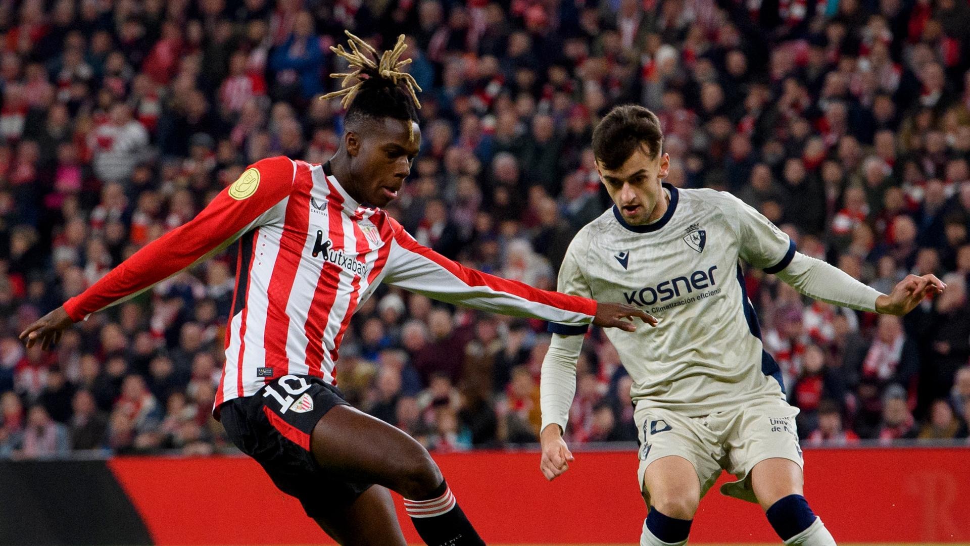 Nhận định soi kèo Osasuna vs Bilbao lúc 22h15 ngày 3/1/2025 nhan-dinh-soi-keo-osasuna-vs-bilbao-luc-22h15-ngay-3-1-2025-1
