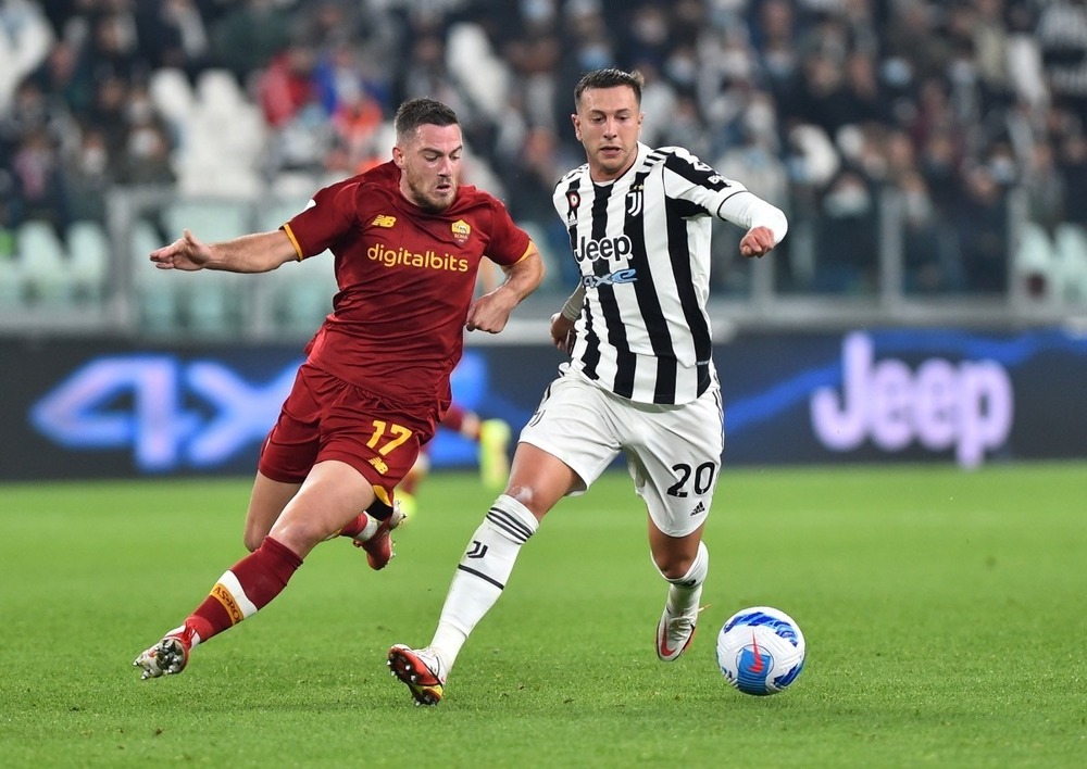 Nhận định soi kèo AS Roma vs Juventus lúc 02h45 ngày 2/3/2026 nhan-dinh-soi-keo-as-roma-vs-juventus-luc-02h45-ngay-2-3-2026-1
