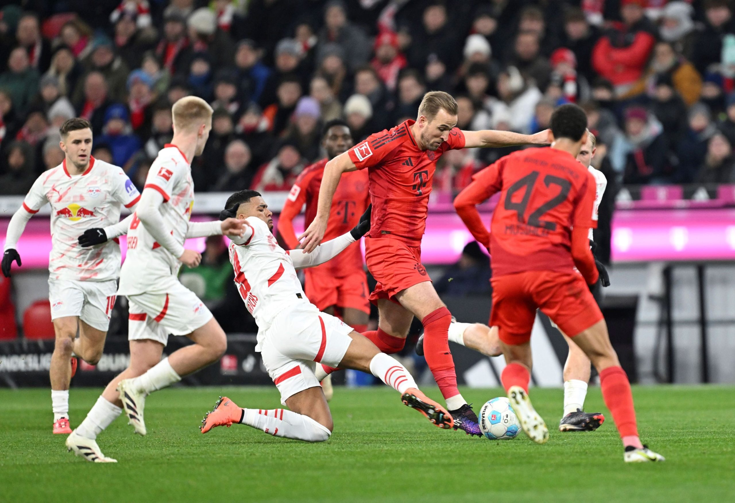 Nhận định soi kèo Bayern vs Leipzig lúc 02h45 ngày 12/2/2026 nhan-dinh-soi-keo-bayern-vs-leipzig-luc-02h45-ngay-12-2-2026-1