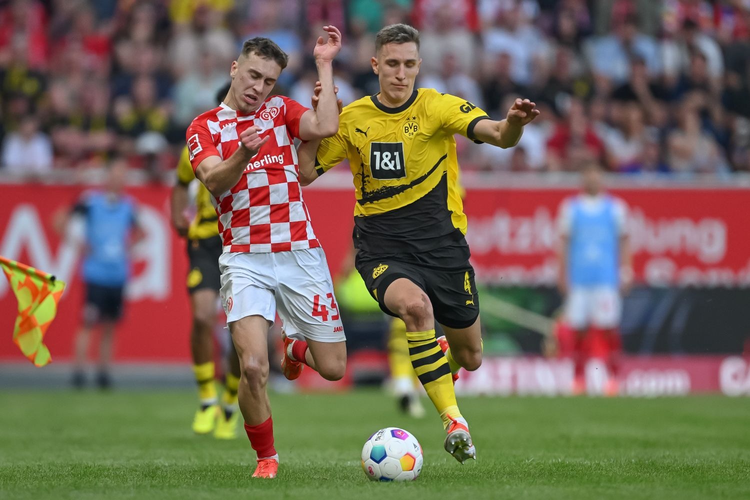 Nhận định soi kèo Dortmund vs Mainz lúc 02h30 ngày 14/2/2026 nhan-dinh-soi-keo-dortmund-vs-mainz-luc-02h30-ngay-14-2-2026-1