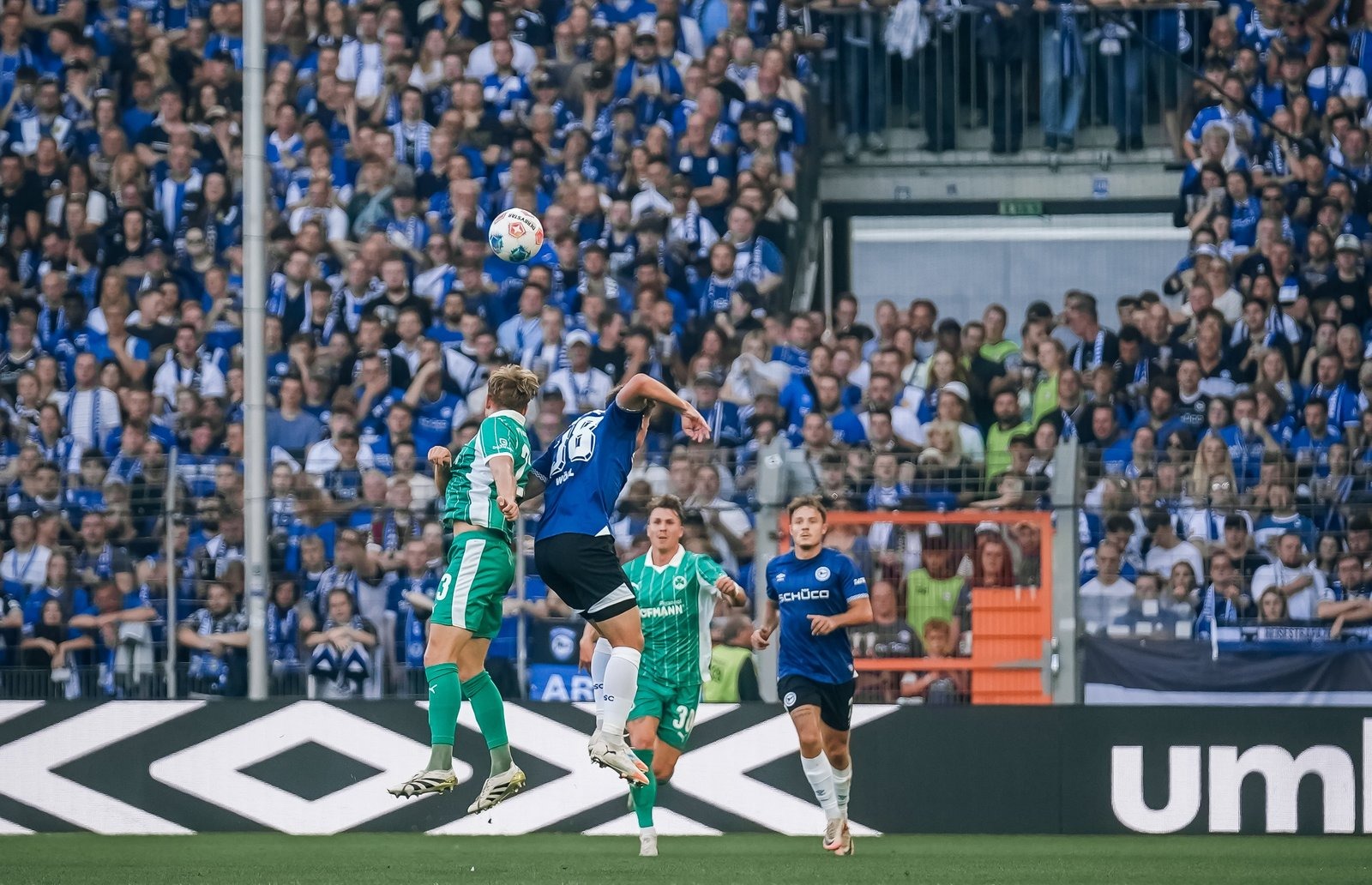 Nhận định soi kèo Greuther Furth vs Bielefeld lúc 00h30 ngày 21/2/2026 nhan-dinh-soi-keo-greuther-furth-vs-bielefeld-luc-00h30-ngay-21-2-2026-1