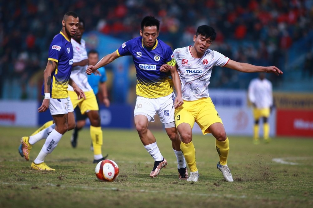 Nhận định soi kèo Hà Nội vs Hải Phòng lúc 19h15 ngày 7/2/2026