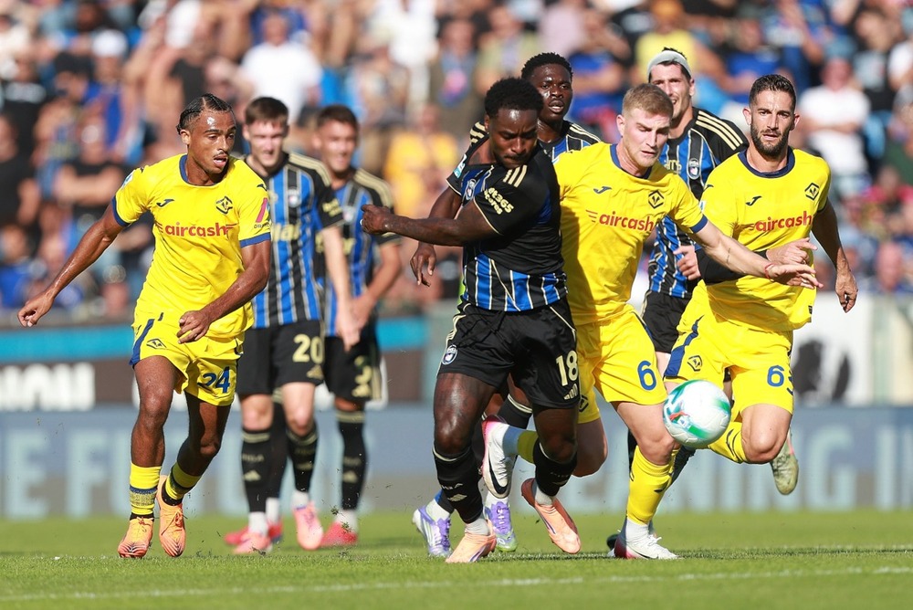 Nhận định soi kèo Hellas Verona vs Pisa lúc 02h45 ngày 7/2/2026