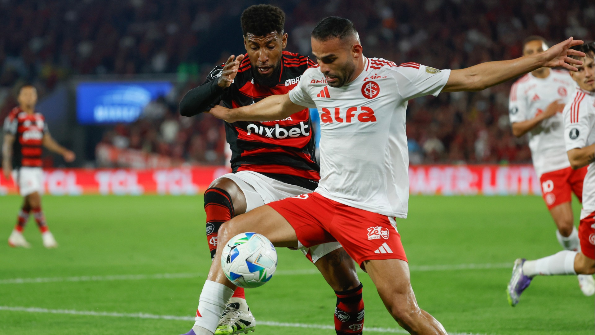 Nhận định soi kèo Internacional vs Palmeiras lúc 07h30 ngày 13/2/2026 nhan-dinh-soi-keo-internacional-vs-palmeiras-luc-07h30-ngay-13-2-2026-1