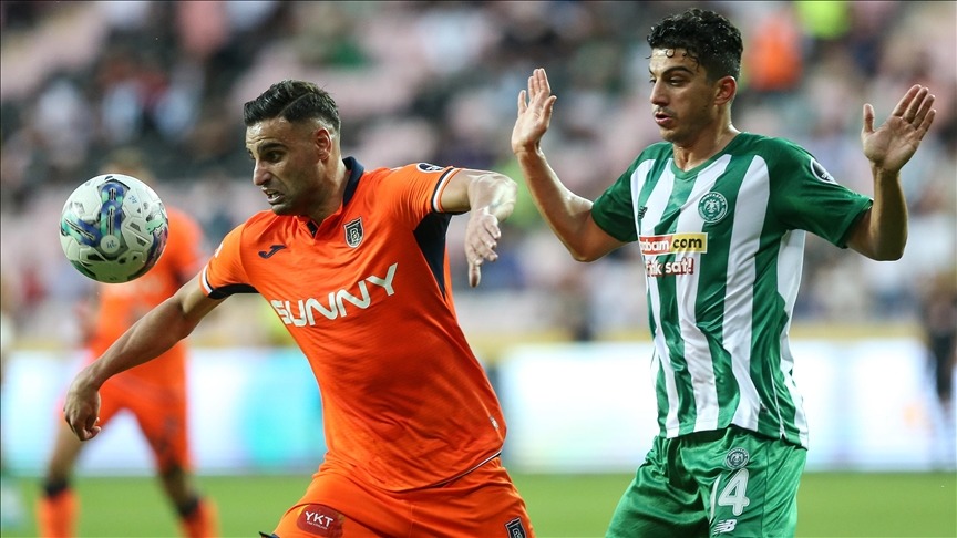 Nhận định soi kèo Istanbul Basaksehir vs Konyaspor lúc 00h00 ngày 28/2/2026