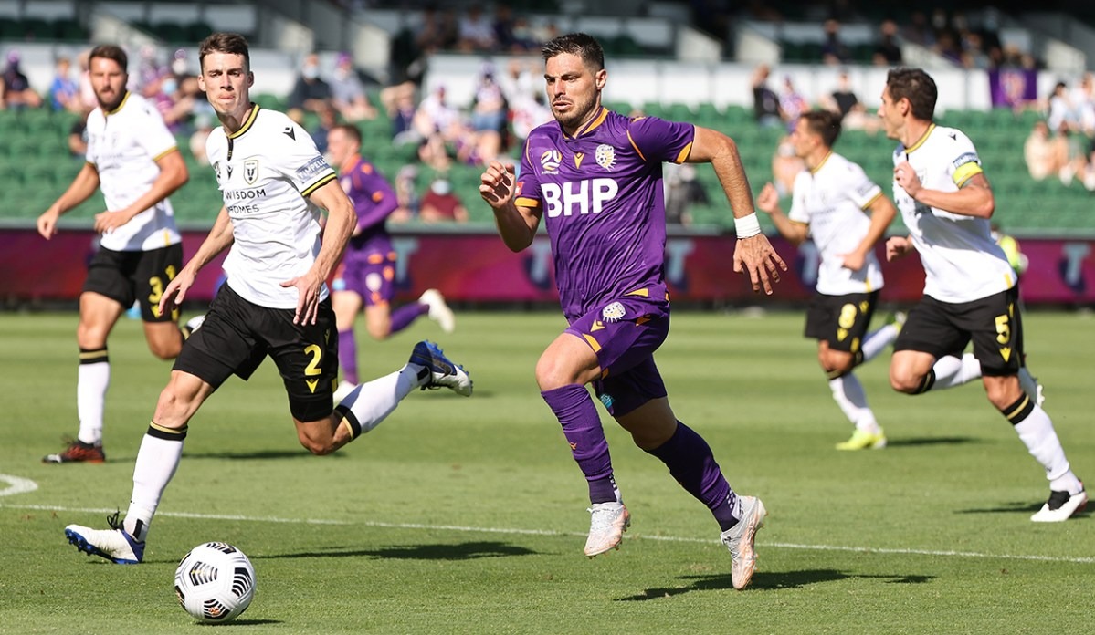 Nhận định soi kèo Macarthur vs Perth Glory lúc 15h35 ngày 6/2/2026