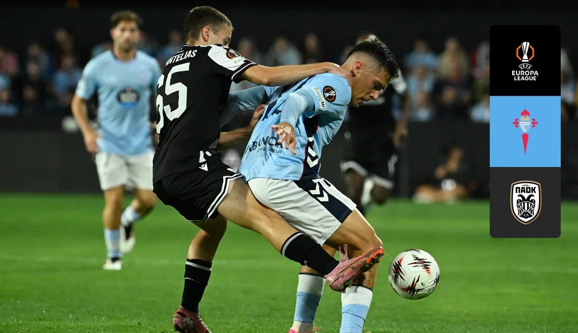 Nhận định soi kèo PAOK vs Celta Vigo lúc 00h45 ngày 20/2/2026 nhan-dinh-soi-keo-paok-vs-celta-vigo-luc-00h45-ngay-20-2-2026-1