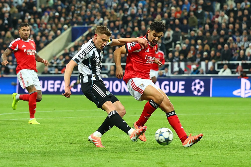 Nhận định soi kèo Qarabag vs Newcastle United lúc 00h45 ngày 19/2/2026 nhan-dinh-soi-keo-qarabag-vs-newcastle-united-luc-00h45-ngay-19-2-2026-1