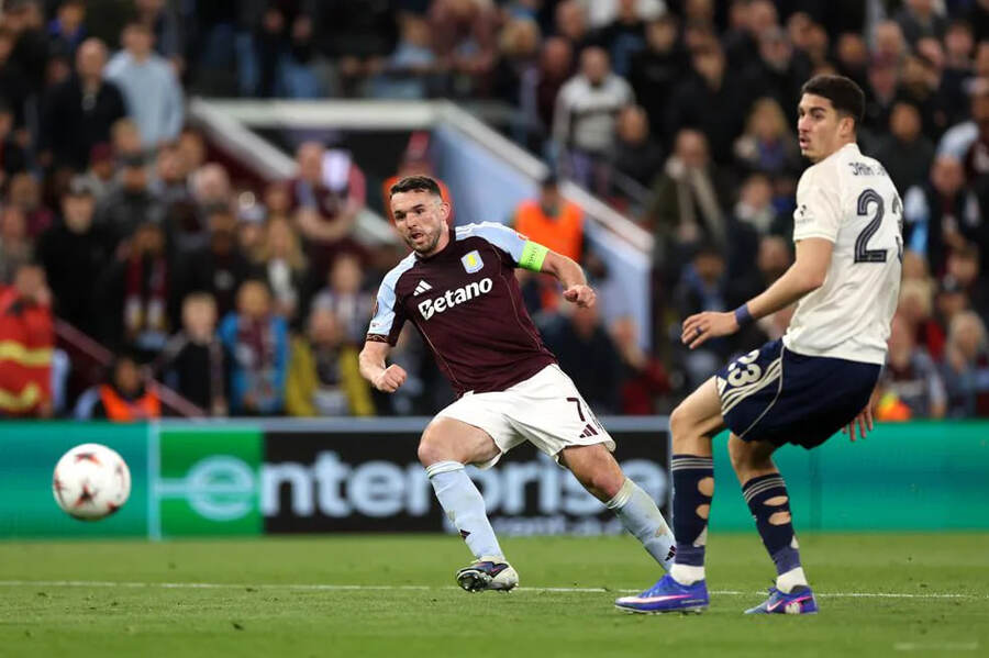 Aston Villa vs Nottingham Forest (02:00 – 08/05) | Xem lại trận đấu