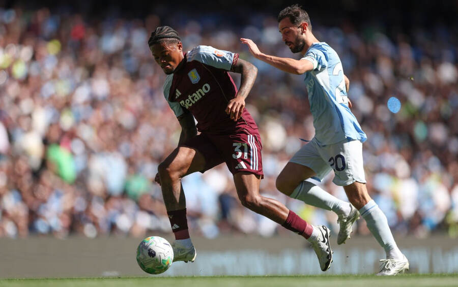 Manchester City vs Aston Villa (22:00 – 24/05) | Xem lại trận đấu