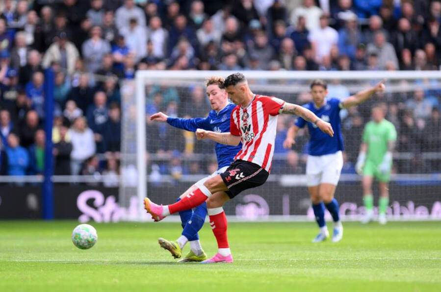 Everton vs Sunderland (21:00 – 17/05) | Xem lại trận đấu