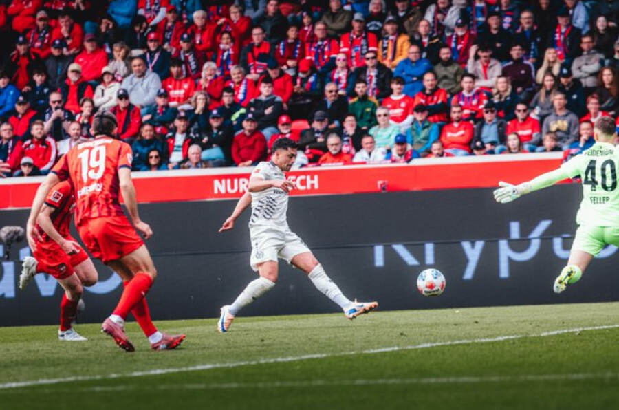 Heidenheim vs Mainz 05 (20:30 – 16/05) | Xem lại trận đấu