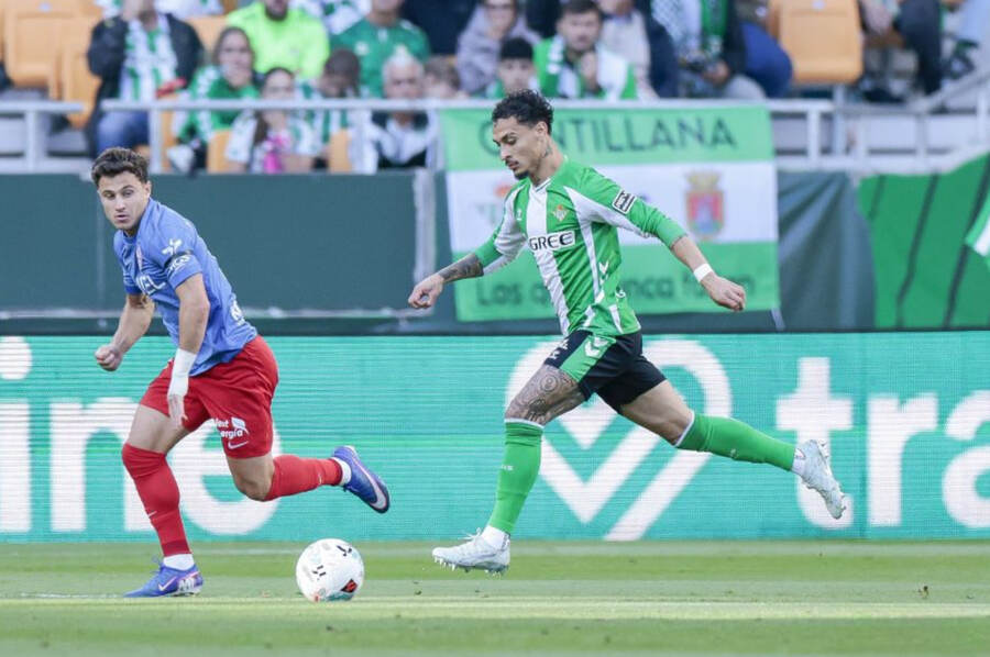 Real Betis vs Elche (01:00 – 13/05) | Xem lại trận đấu