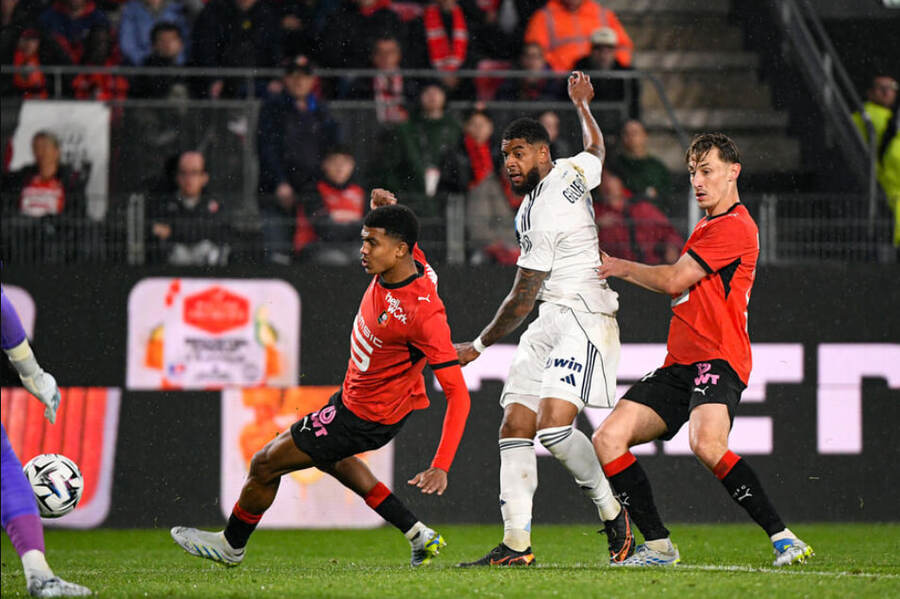 Rennes vs Paris FC (02:00 – 11/05) | Xem lại trận đấu