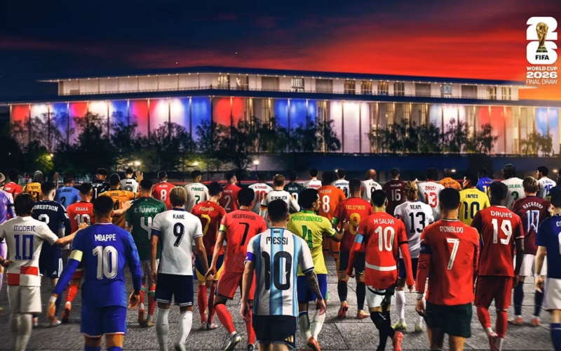 Cách Tính Điểm Vòng Bảng World Cup 2026: Những Thay Đổi Lịch Sử Bạn Cần Biết