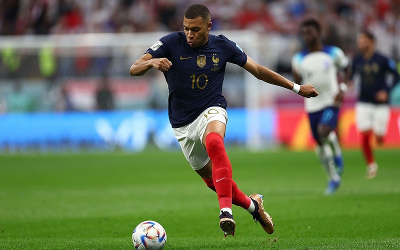 Cầu thủ nổi bật World Cup 2026: Những siêu sao hứa hẹn bùng nổ trên đất Bắc Mỹ