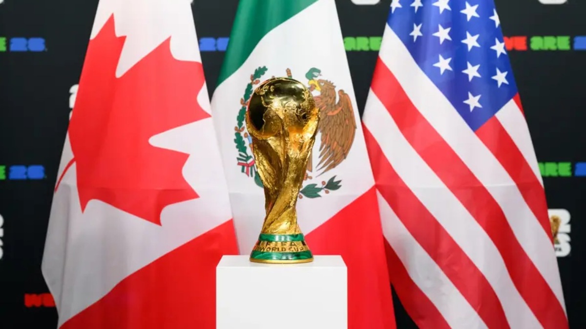 Danh Sách Các Đội Dự World Cup 2026 Chính Thức: Cập Nhật Mới Nhất