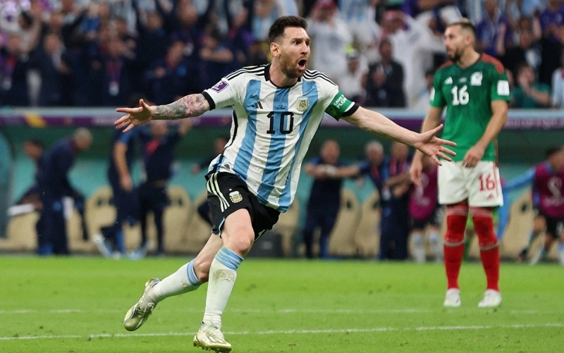 Đội Hình Argentina World Cup 2026: Hành Trình Bảo Vệ Ngôi Vương