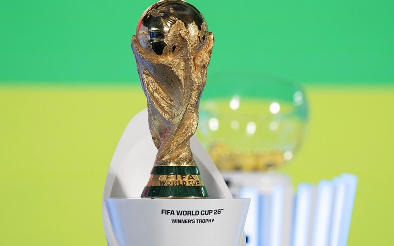 Vòng loại World Cup 2026 là gì? Cẩm nang chi tiết về hành trình tiến tới Bắc Mỹ