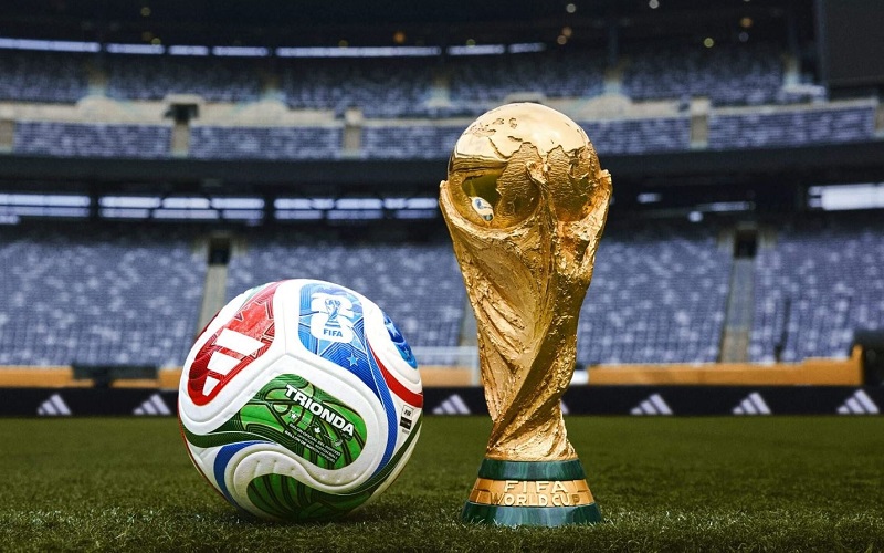 World Cup 2026 Nước Nào Đăng Cai? Chi Tiết Về Kỳ World Cup Lịch Sử