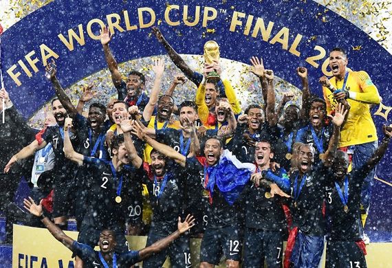 Đội hình Pháp World Cup 2026: Chi tiết sức mạnh và tham vọng giành ngôi vương