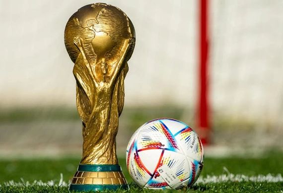 World Cup 2026 Vòng Loại Châu Á: Thông Tin Chính Thức Và Chi Tiết